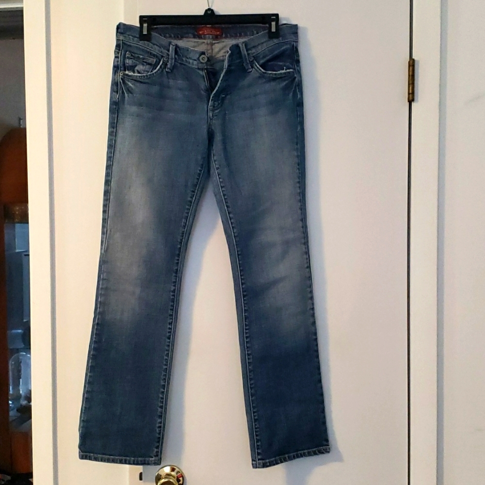 James jeans denim